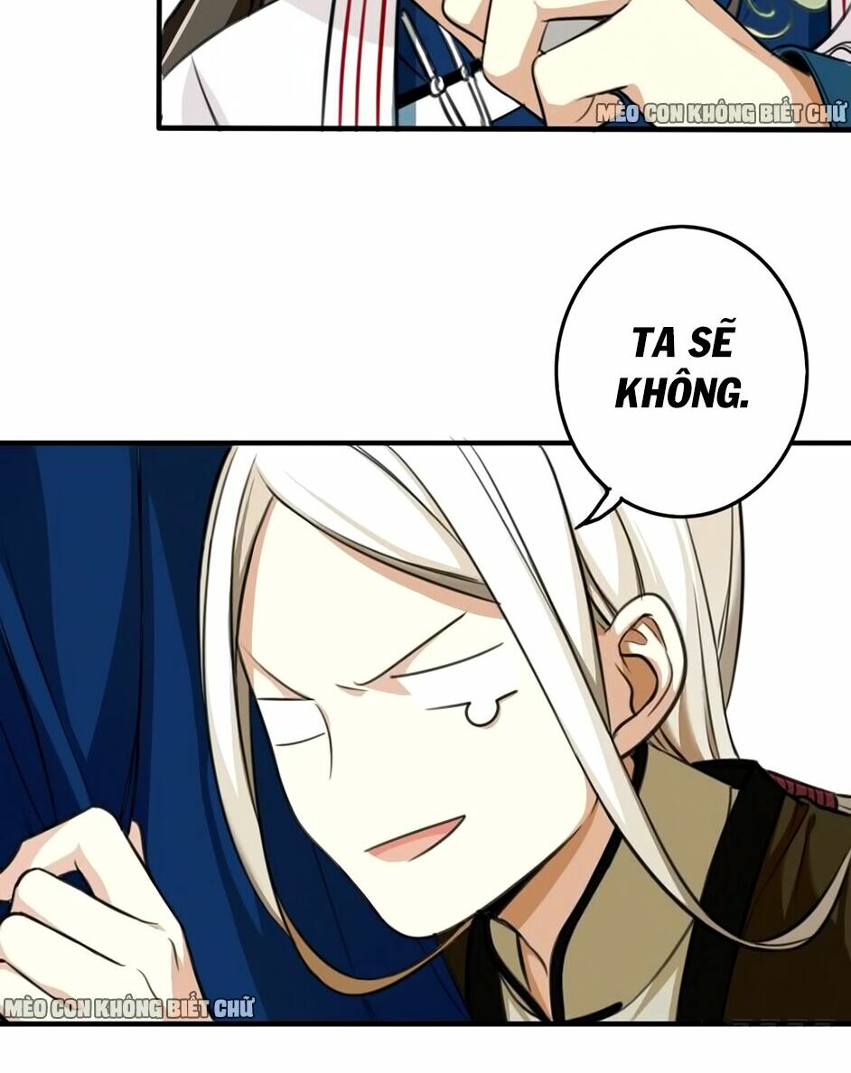 bốc toán tử chapter 14 6