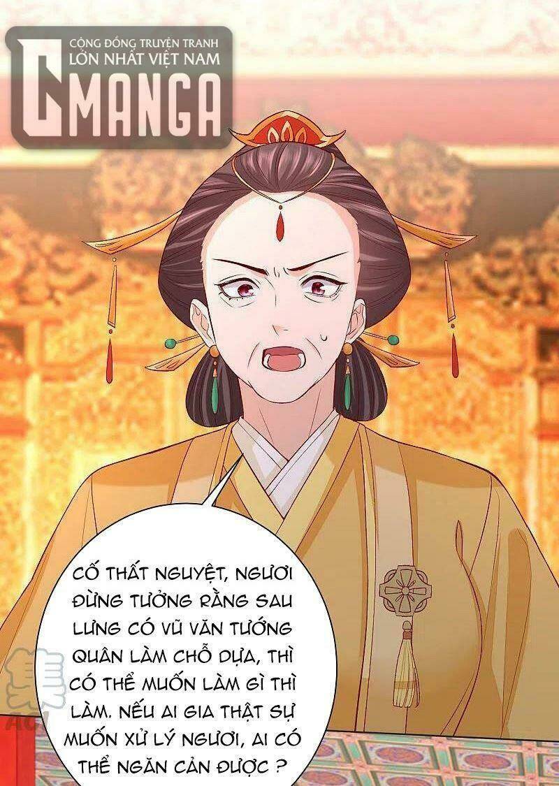 độc y đích nữ chapter 217 29
