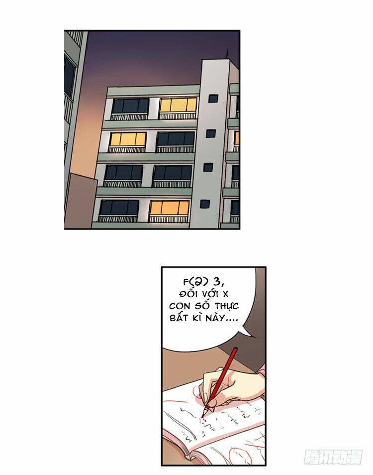 trở lại tuổi mười mấy chapter 7 16