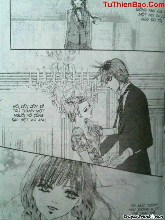 goong - [ hoàng cung ] chapter 26 153