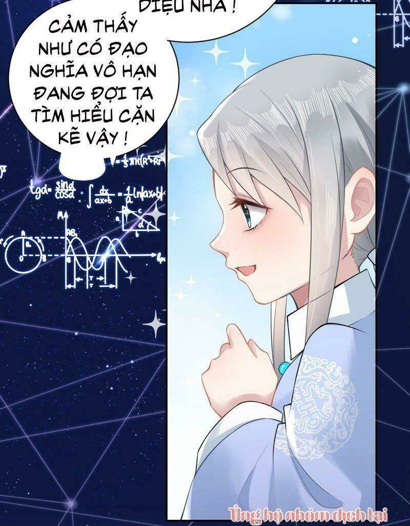 quận chúa vững vàng, thiết lập nhân vật không thể vỡ chapter 14 36