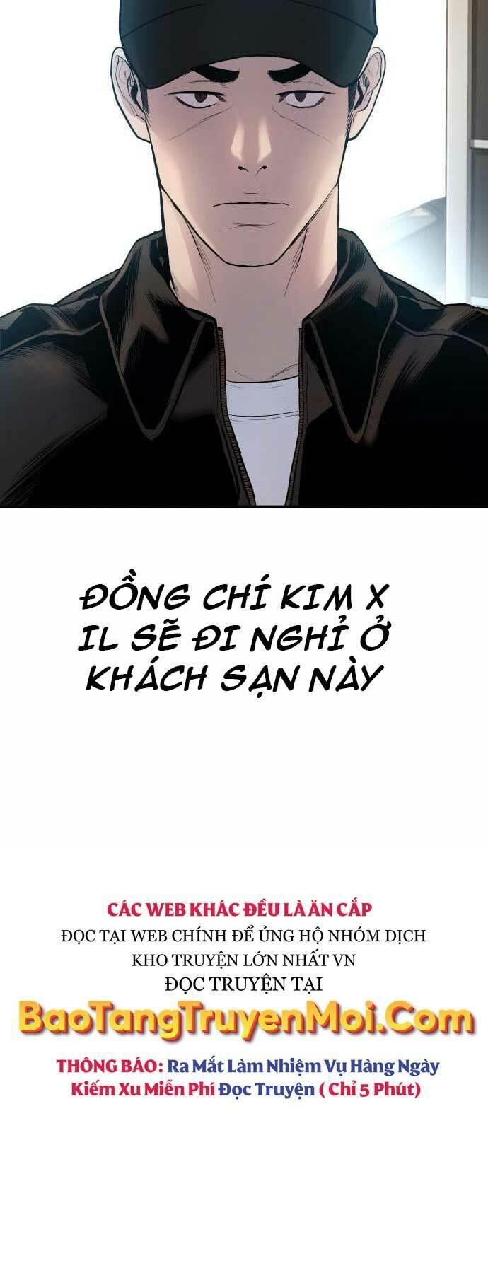 đặc vụ kim chapter 33 4