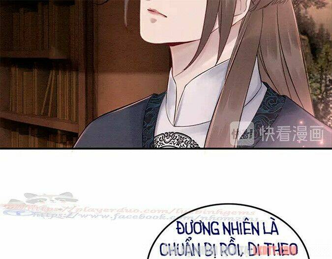 trọng sinh bá sủng nhiếp chính vương quá mạnh mẽ chapter 116 45