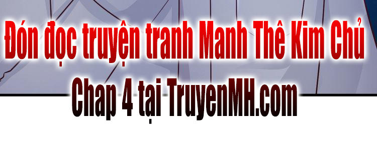 manh thê kim chủ chapter 3 42