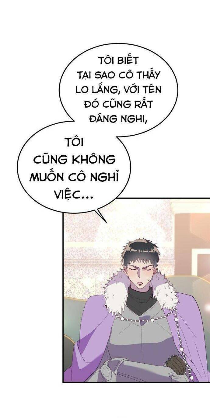 cách để trao vương miện cho vị hoàng tử hoang dã của tôi chapter 35 47