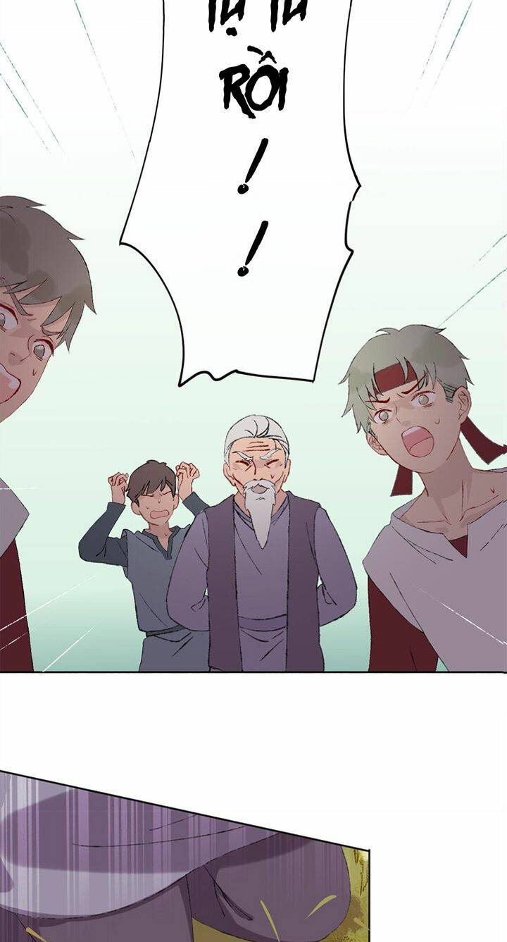 một ngày nọ tôi nhặt được một chú rồng chapter 8 2