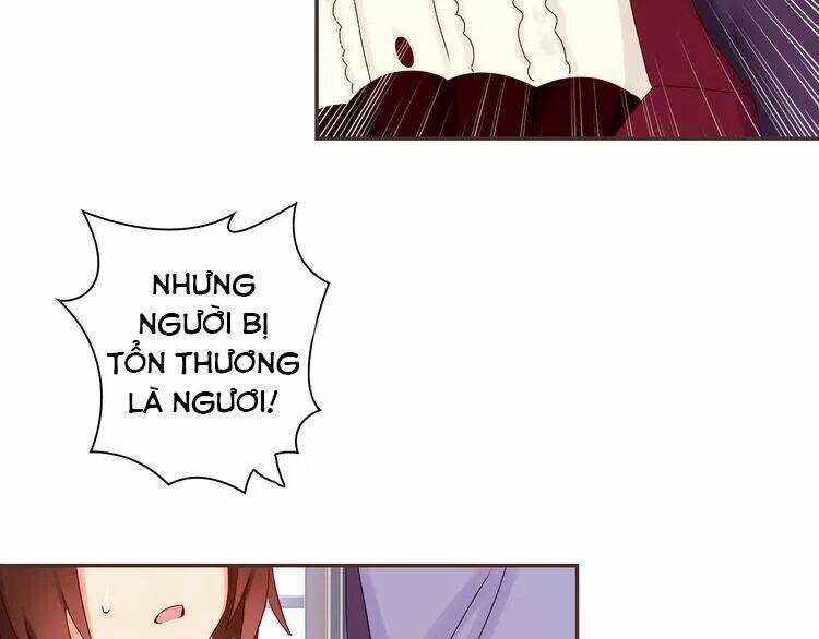 thực luyến kỳ duyên chapter 36 44