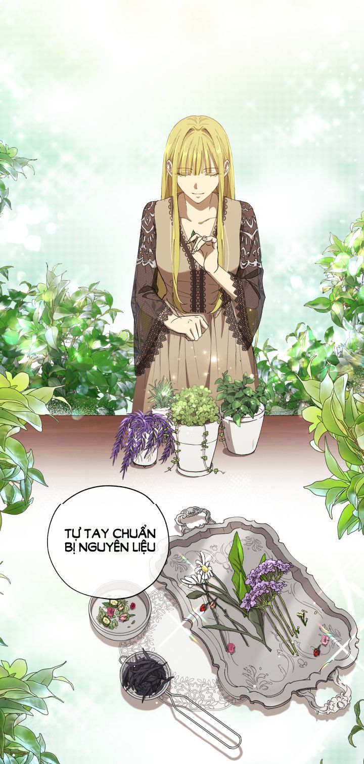 công chúa khắc dấu lên kẻ phản nghịch chapter 8 21