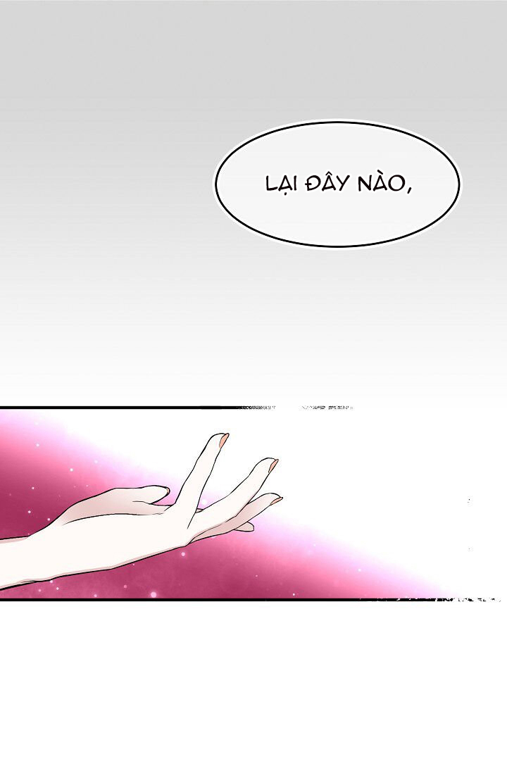 nữ hoàng sói chapter 14.5 16