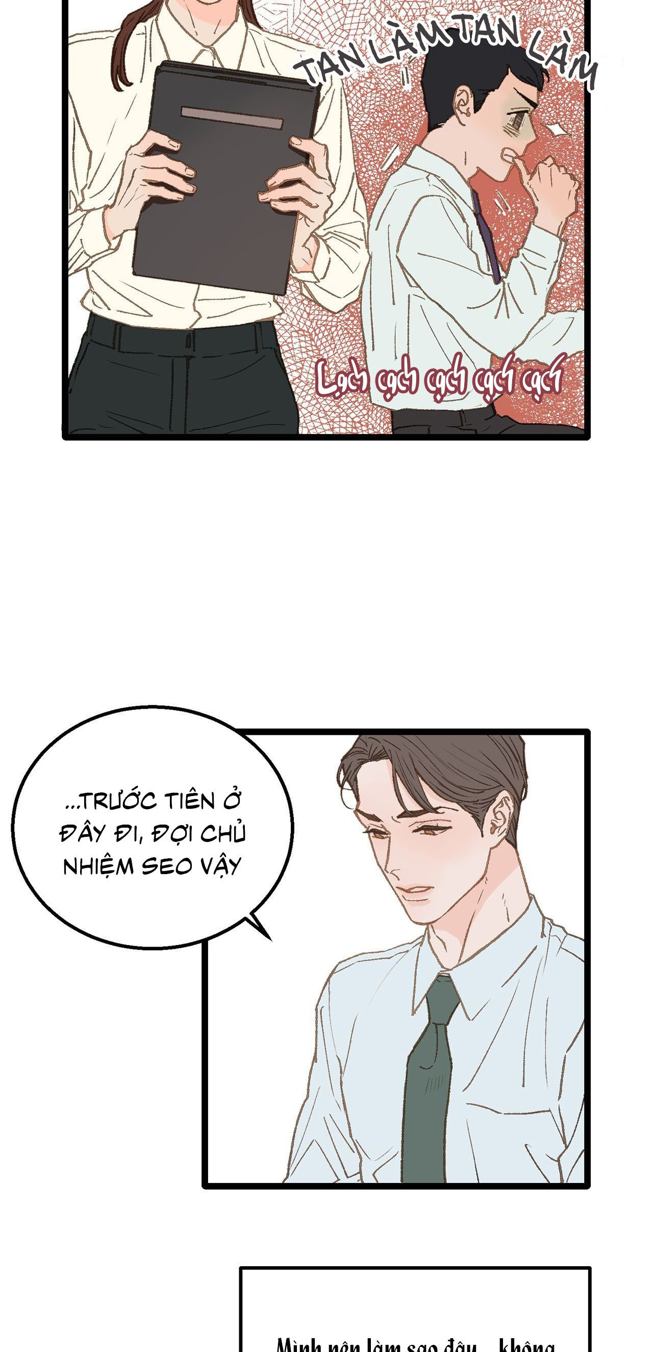 vùng cấm tình yêu của beta chapter 8 47