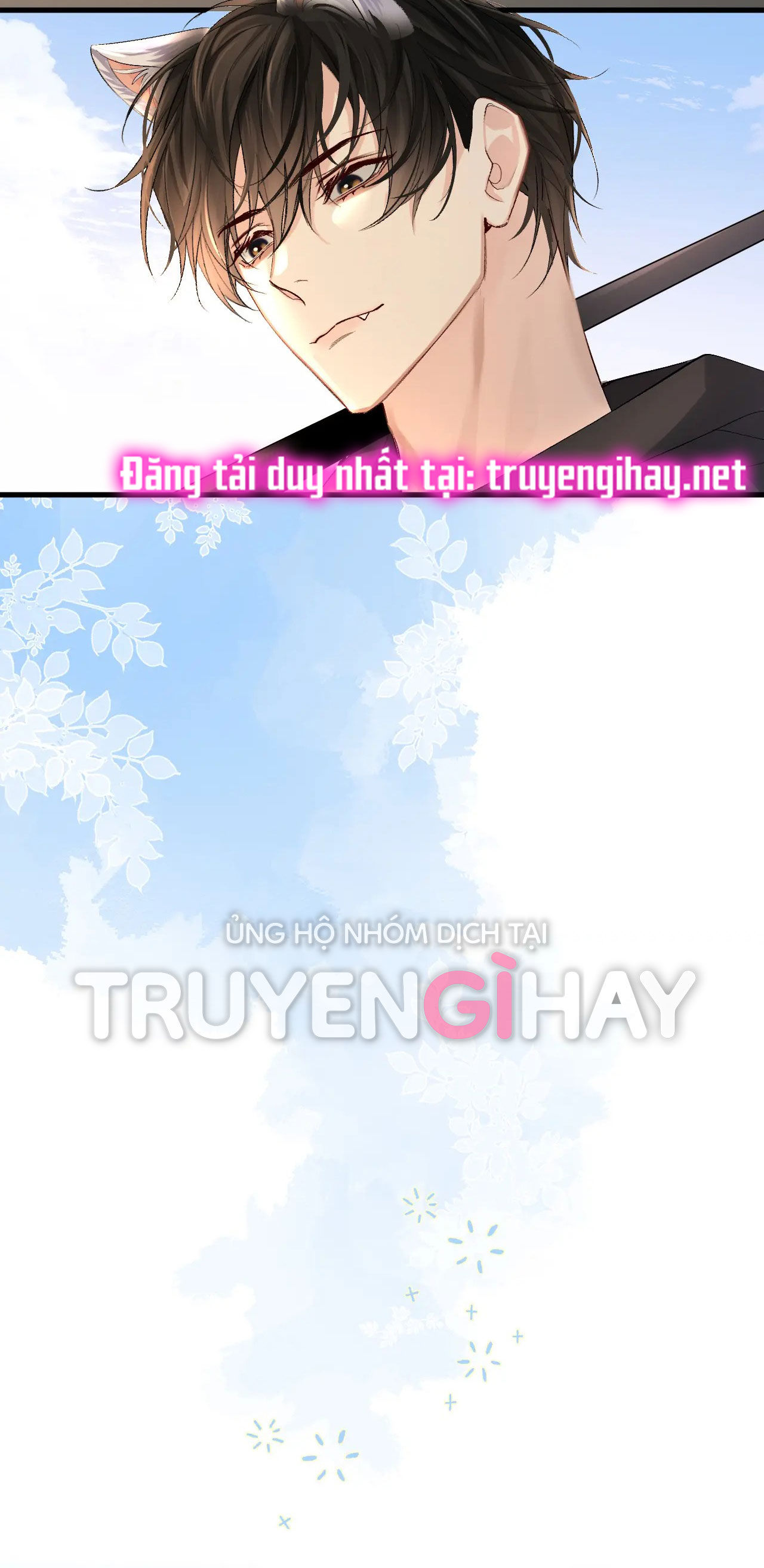 nhân ngư sa ngã chapter 25.1 23