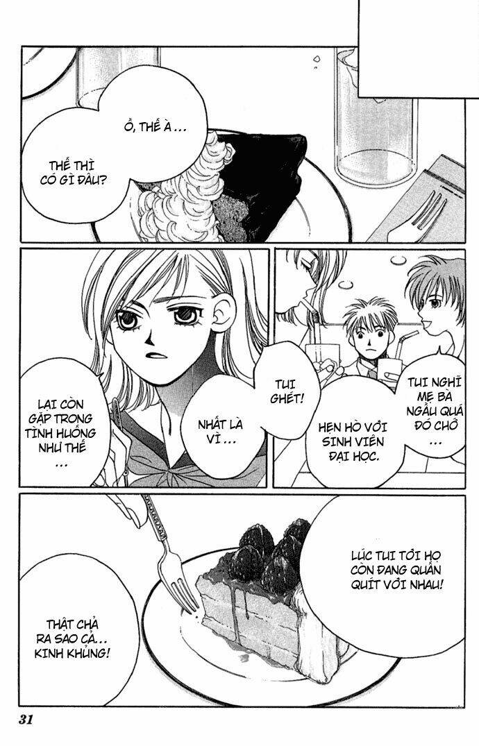 allegro agitato chapter 1 30