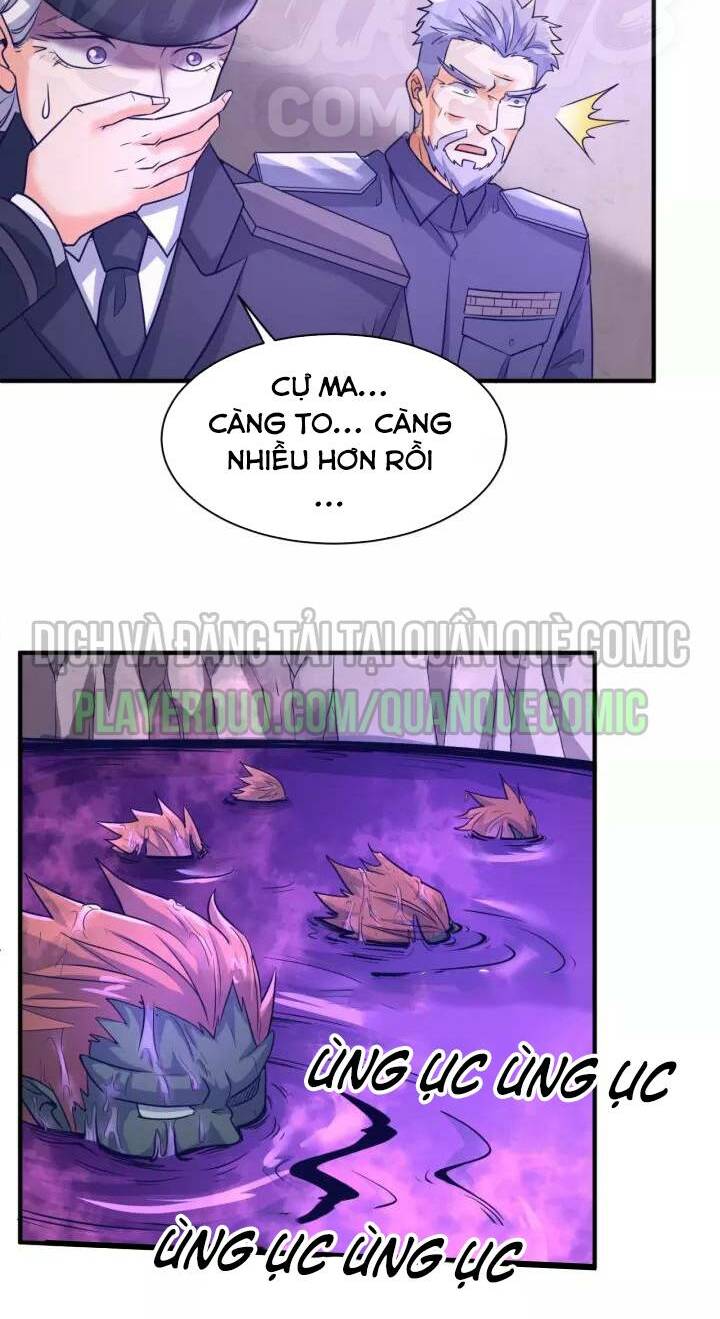 người chặn xuyên không chapter 76 22