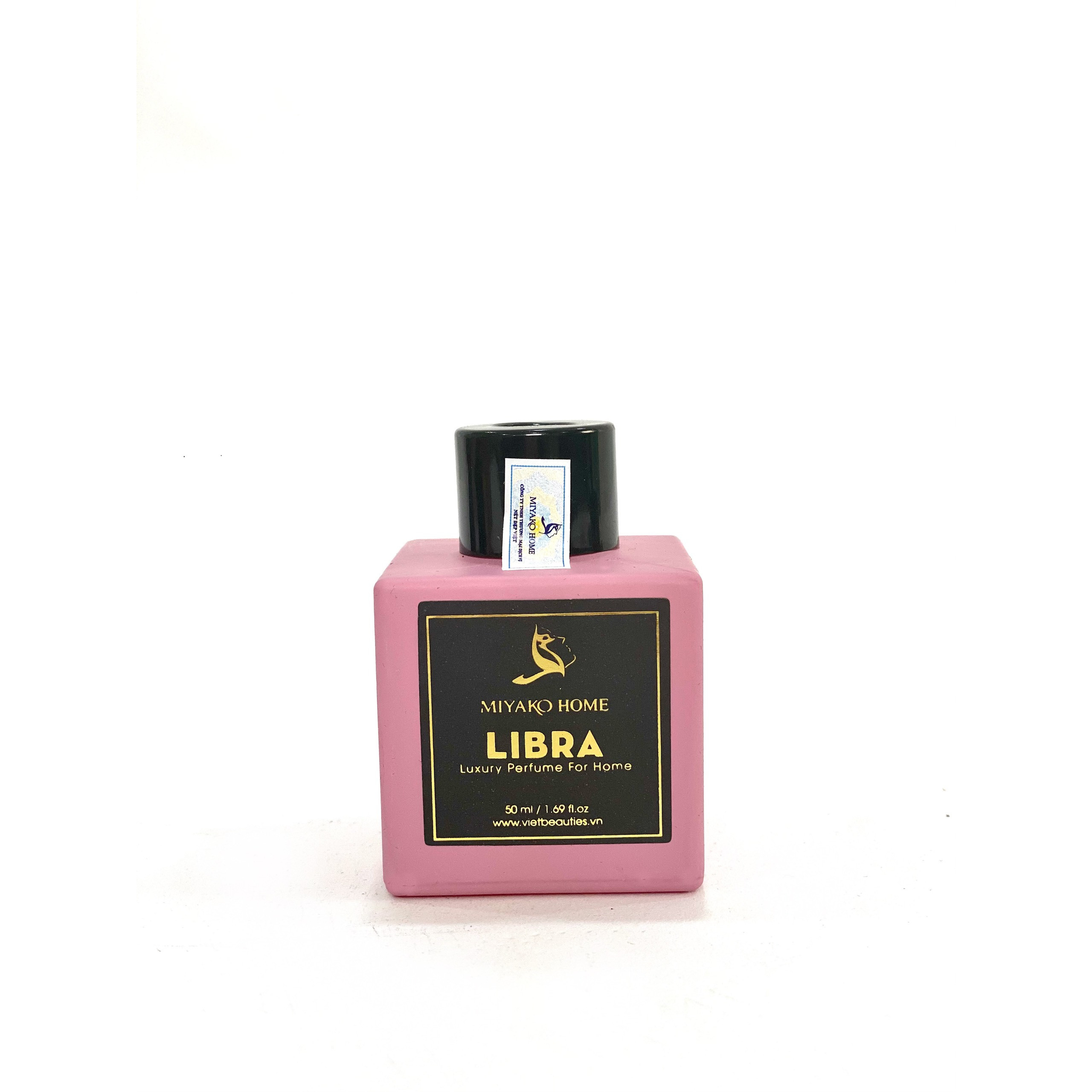 BỘ TINH DẦU NƯỚC HOA ĐỂ PHÒNG CAO CẤP LIBRA