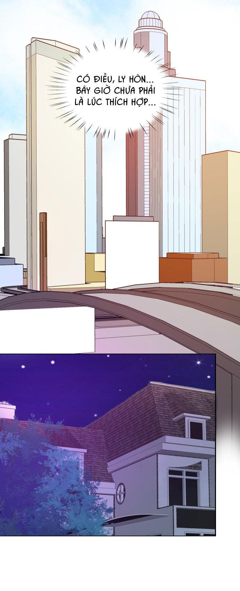 cẩm tú trùng sinh: chào buổi sáng phó thái thái chapter 22 7