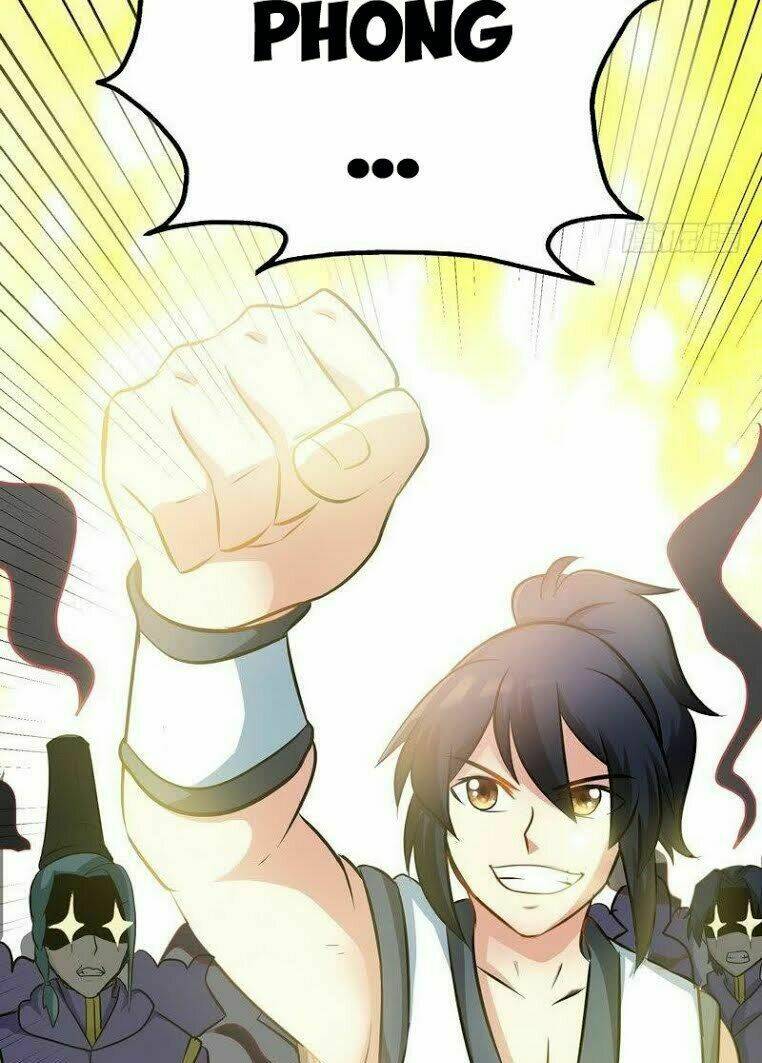 chí tôn thần ma chapter 47 25