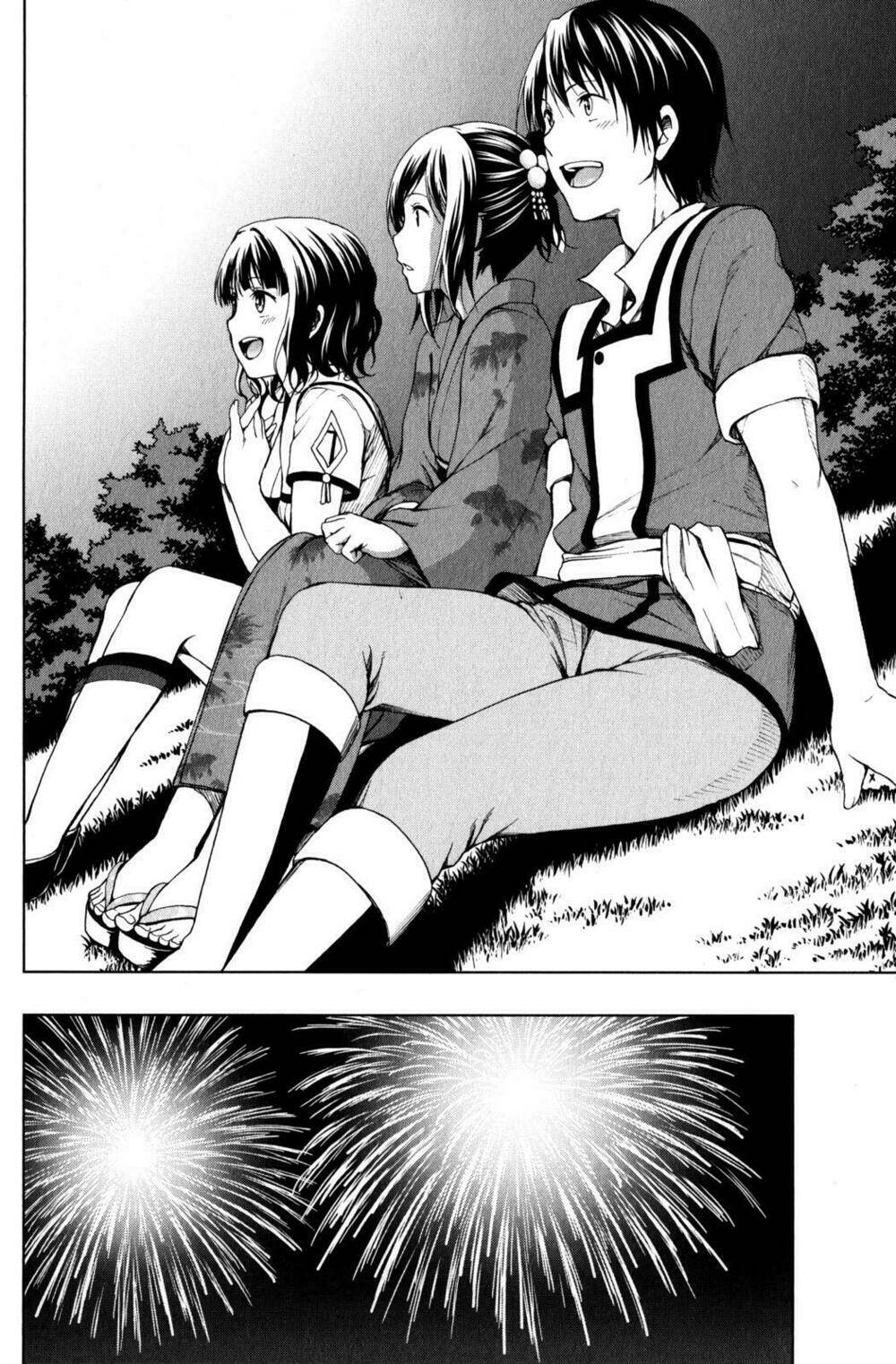 shin sekai yori chapter 9 37