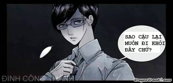 xác ướp chapter 4 3