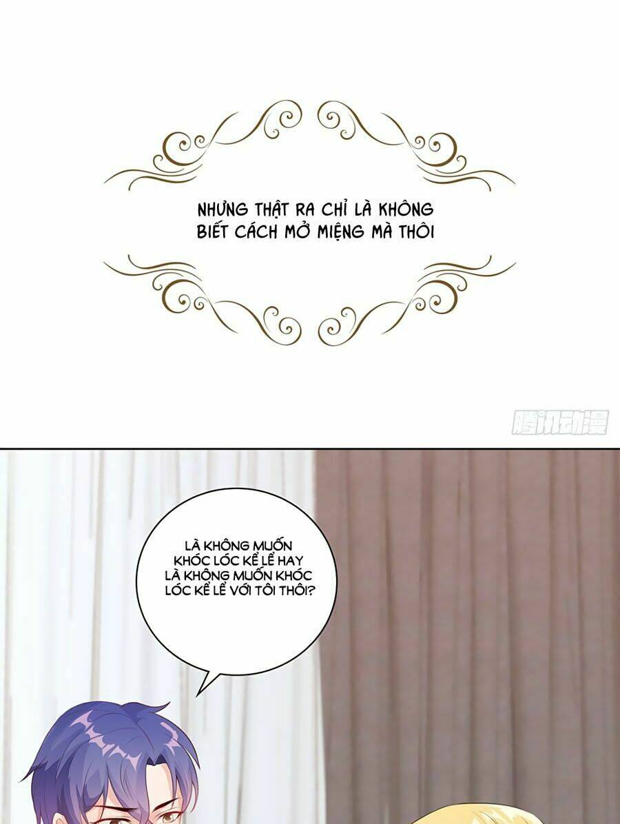 bộ váy rực rỡ ánh sao chapter 8 6