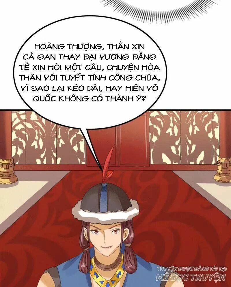 tình tễ hà xử chapter 9 71