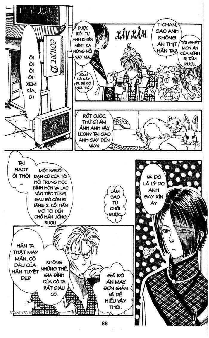 petshop of horrors chapter 22 33