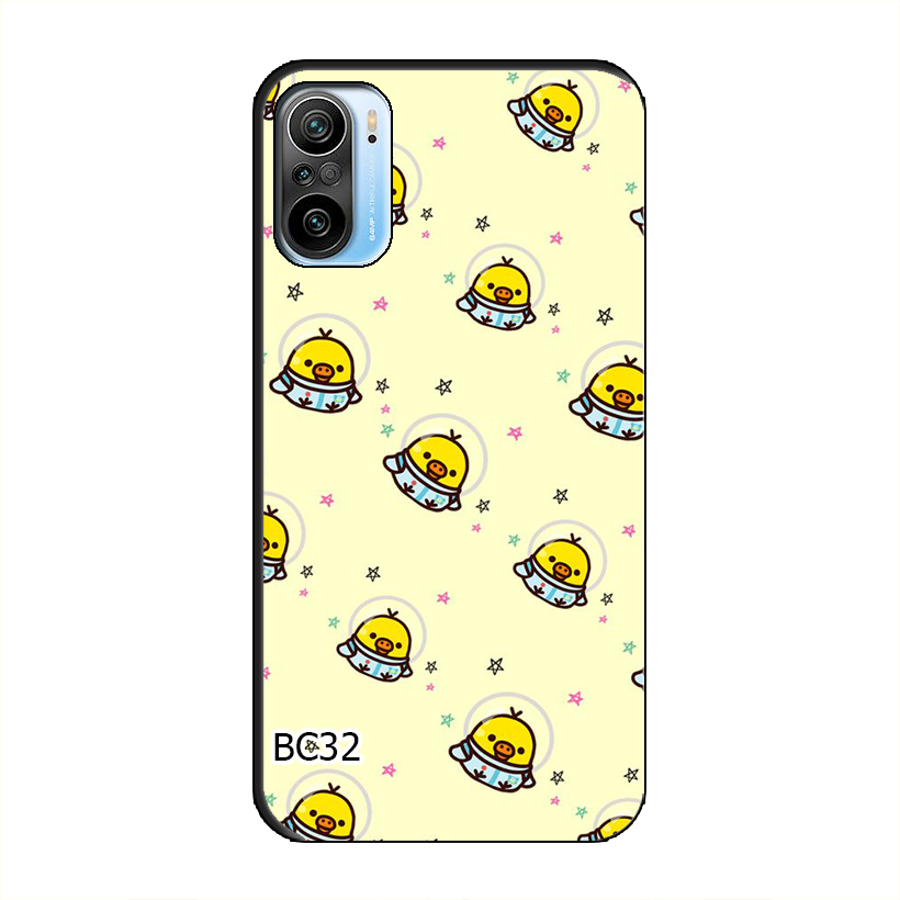 Ốp Lưng Dành Cho XIAOMI K40 PRO