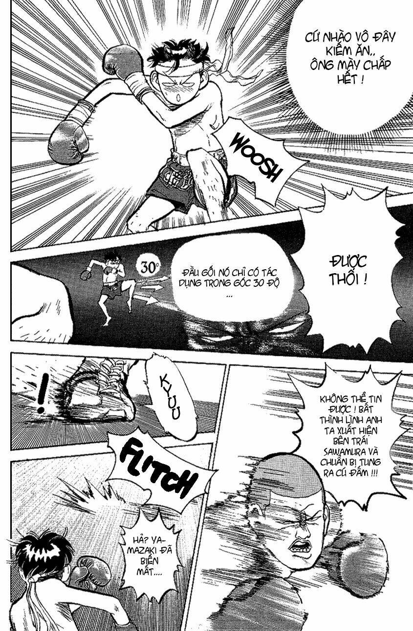 noritaka chapter 11 12