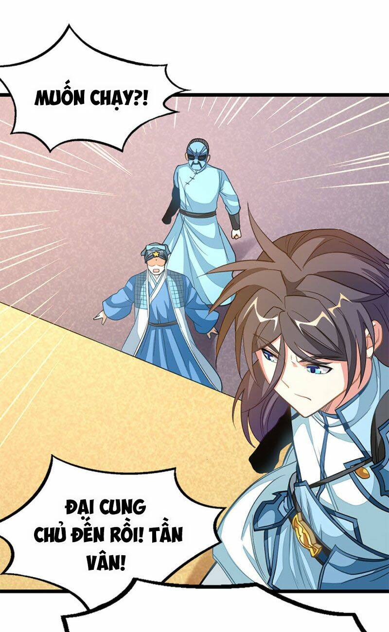 cửu dương thần vương chapter 215 22