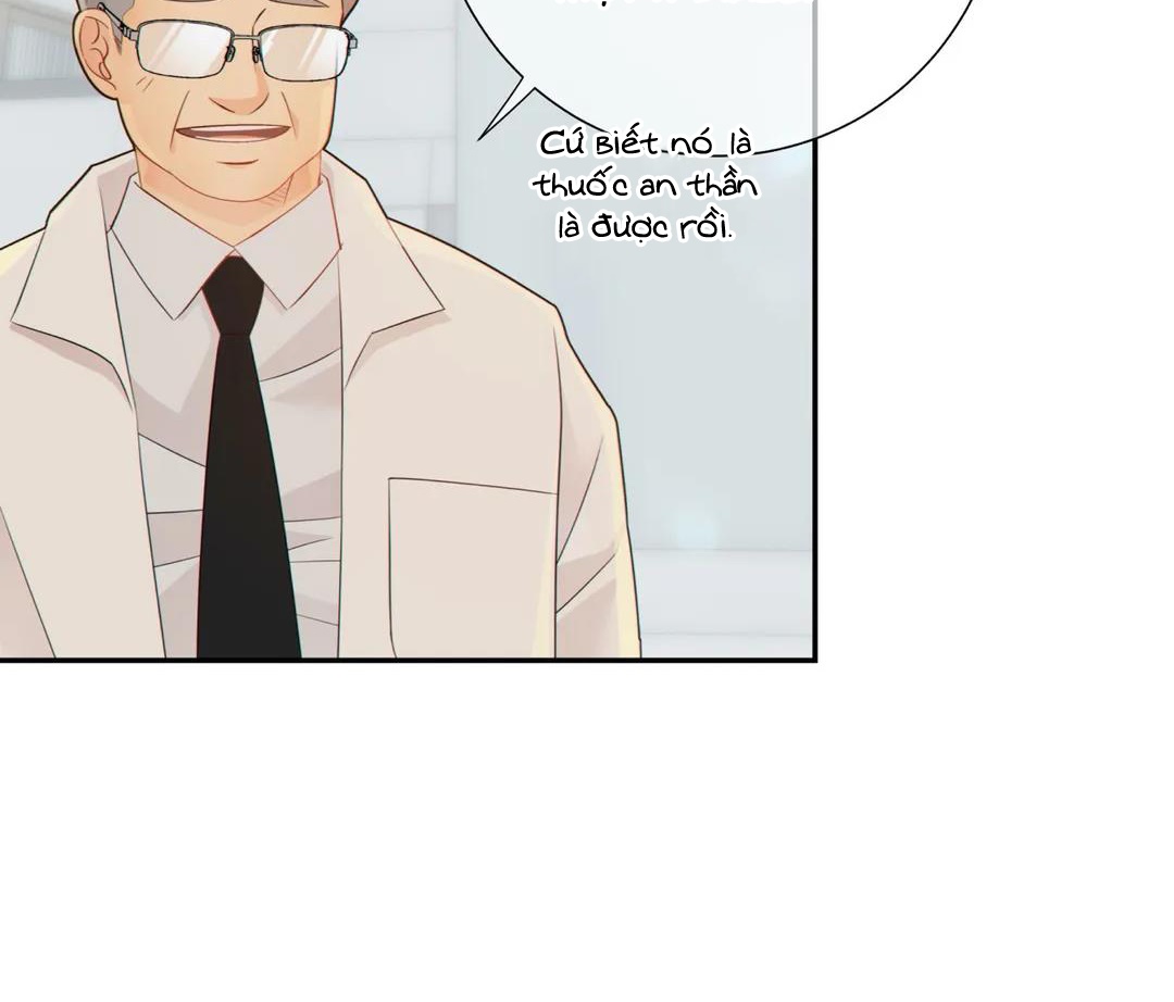 thời gian giữa sói và chó chapter 42 86