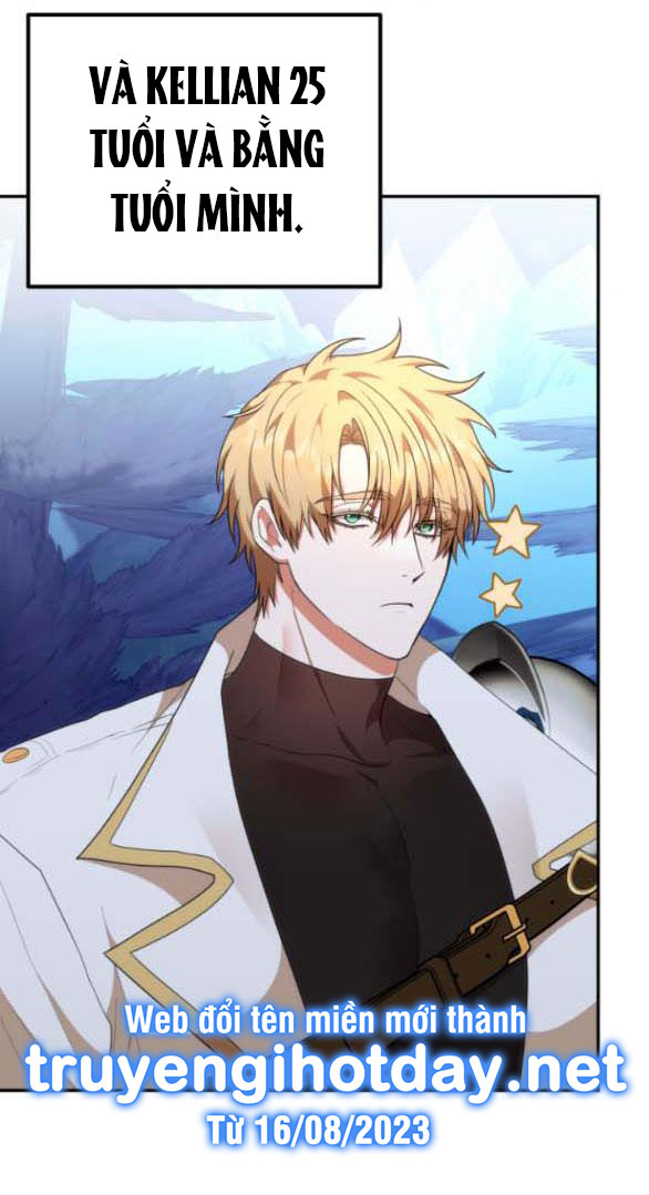 [18+] dũng sĩ vị tha chapter 15.2 7