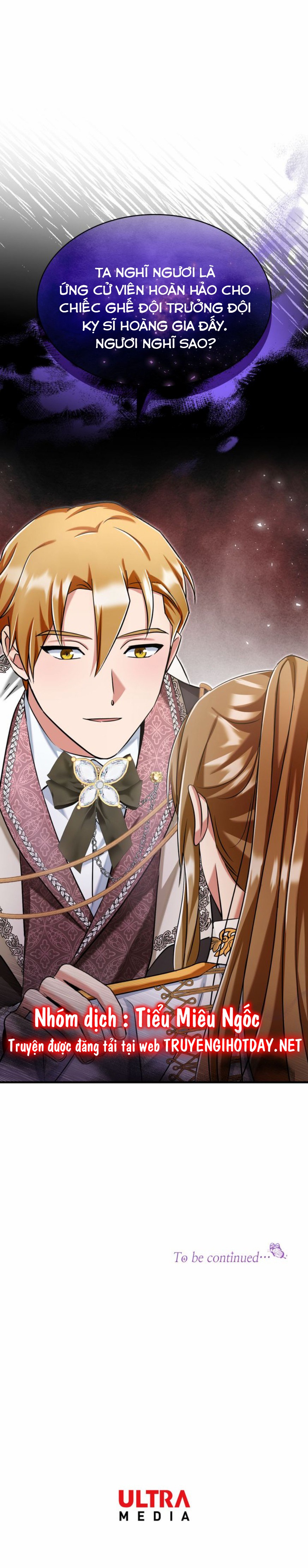 công lý của một ác nữ chapter 126 57