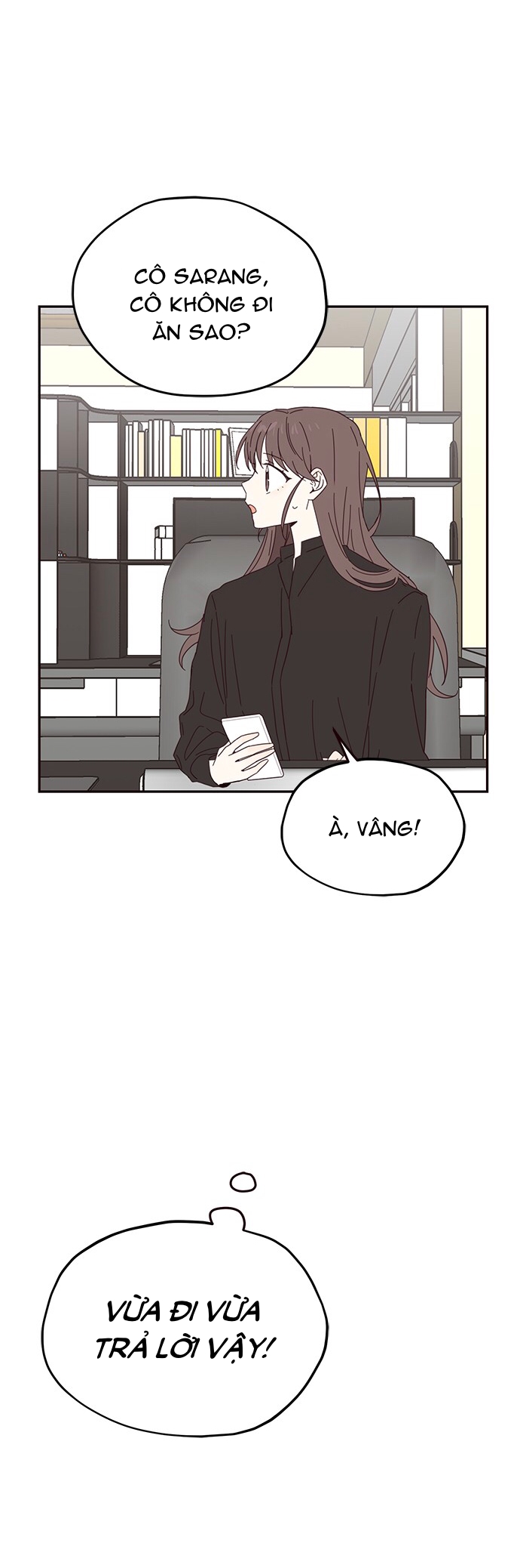 sợi chỉ nhân duyên của sarang chapter 18 30