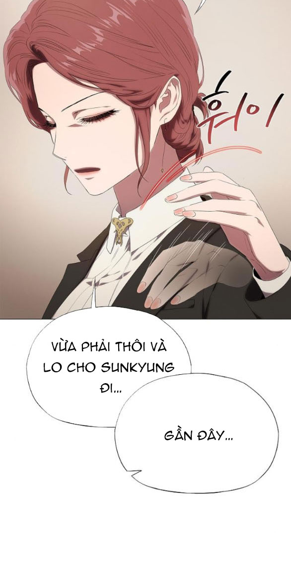 không thể thoát ra khỏi bộ phim kịch tính chapter 13.1 66