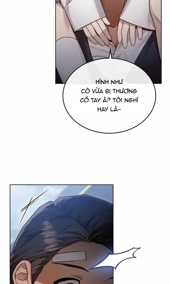 Nữ Giả Kim chapter 11.1 - Trang 32