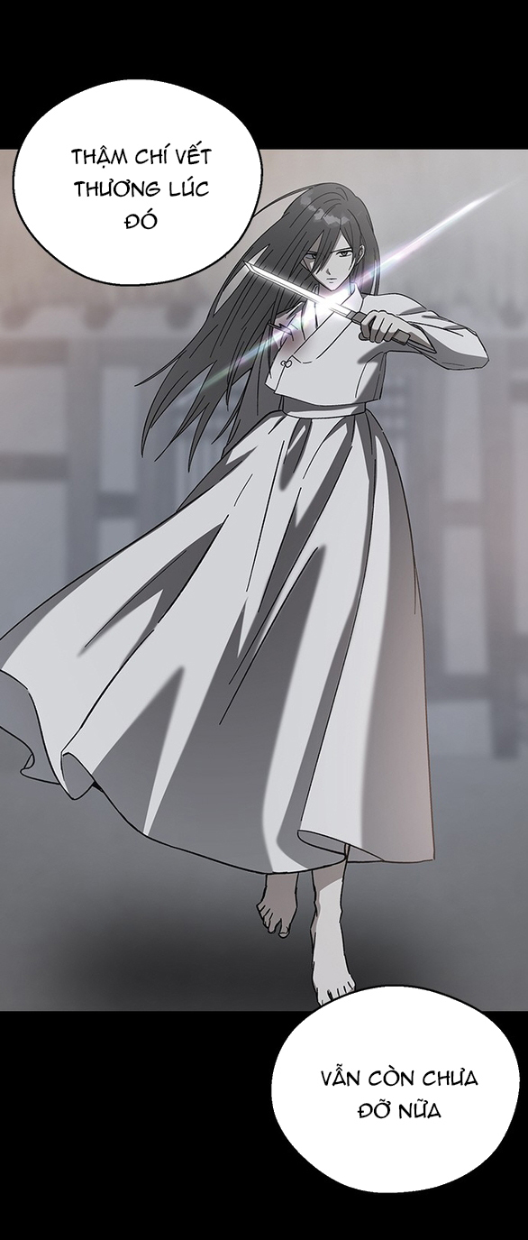 nhân duyên kiếp trước chapter 95.1 19