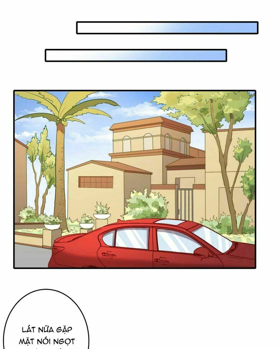 hôn nhân dục vọng: thiếu gia nhẹ một chút! chapter 116 18