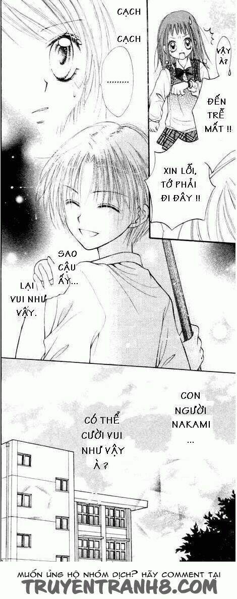 nine puzzle ~ cô gái bidal chapter 1 13