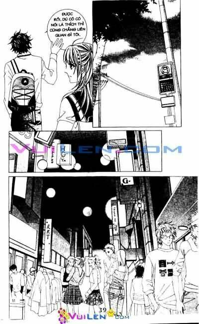thủ lĩnh chunja chapter 2 39