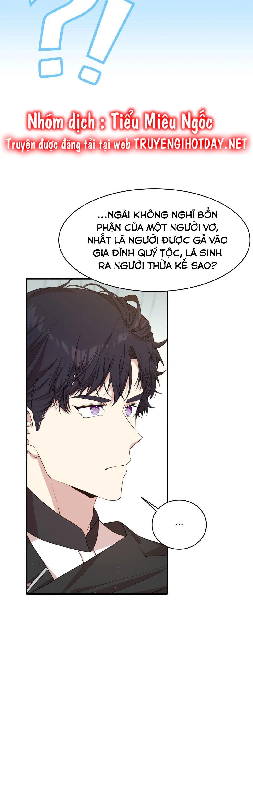 chị ấy là nữ chính trong truyện đó chapter 49 37