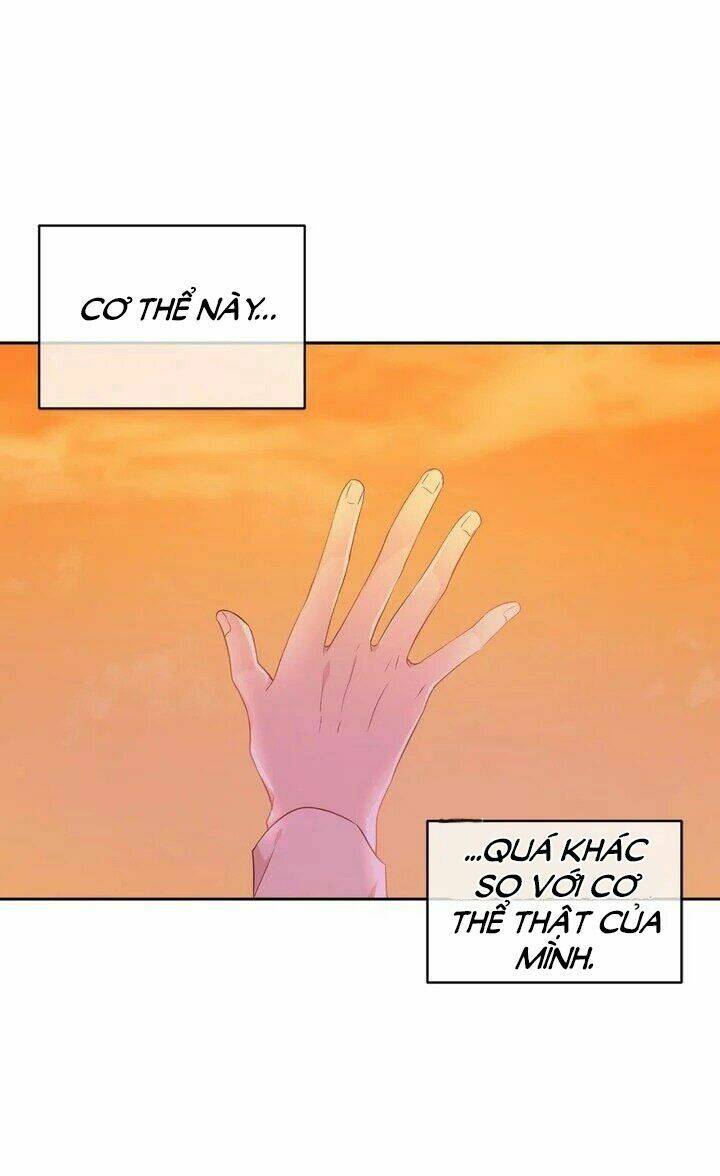 tôi chọn kết thúc của hoàng đế chapter 50 15