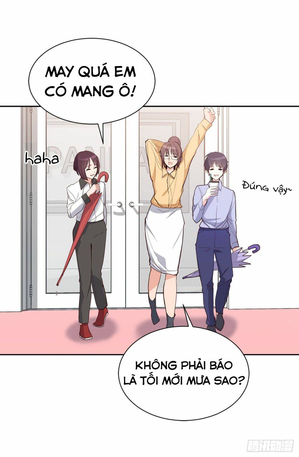 acup tiên sinh chapter 35 26