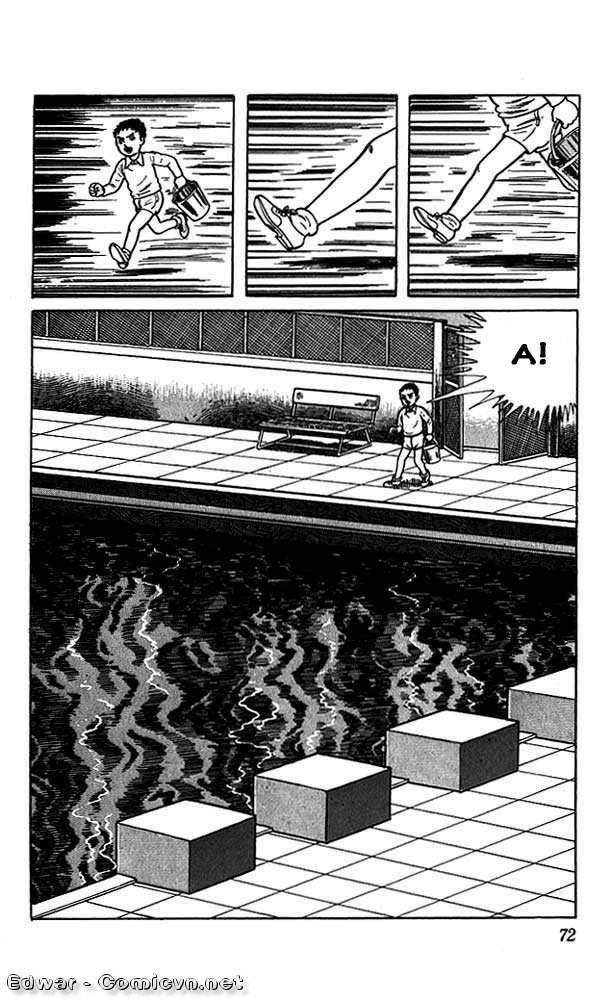 drifting classroom chapter 11 12