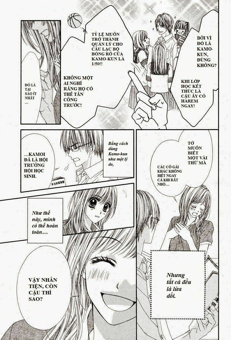 tổng hợp one shot. chapter 40 4