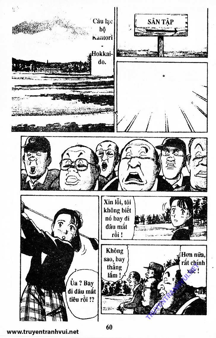 yawara chapter 197 13