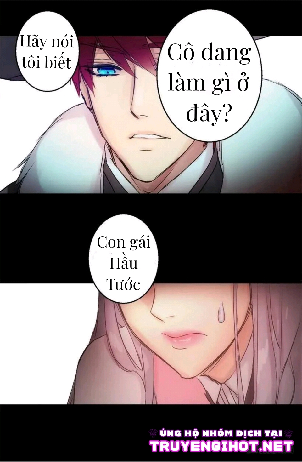 gả thay chapter 1 10