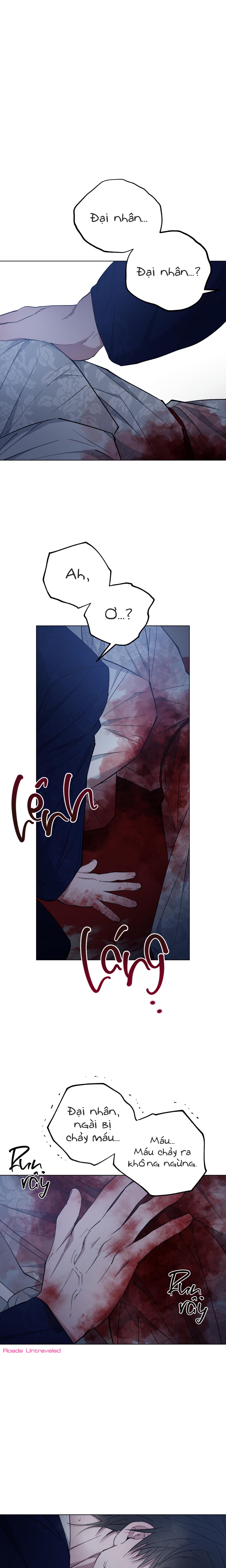 bình minh trên sông mây chapter 55 3