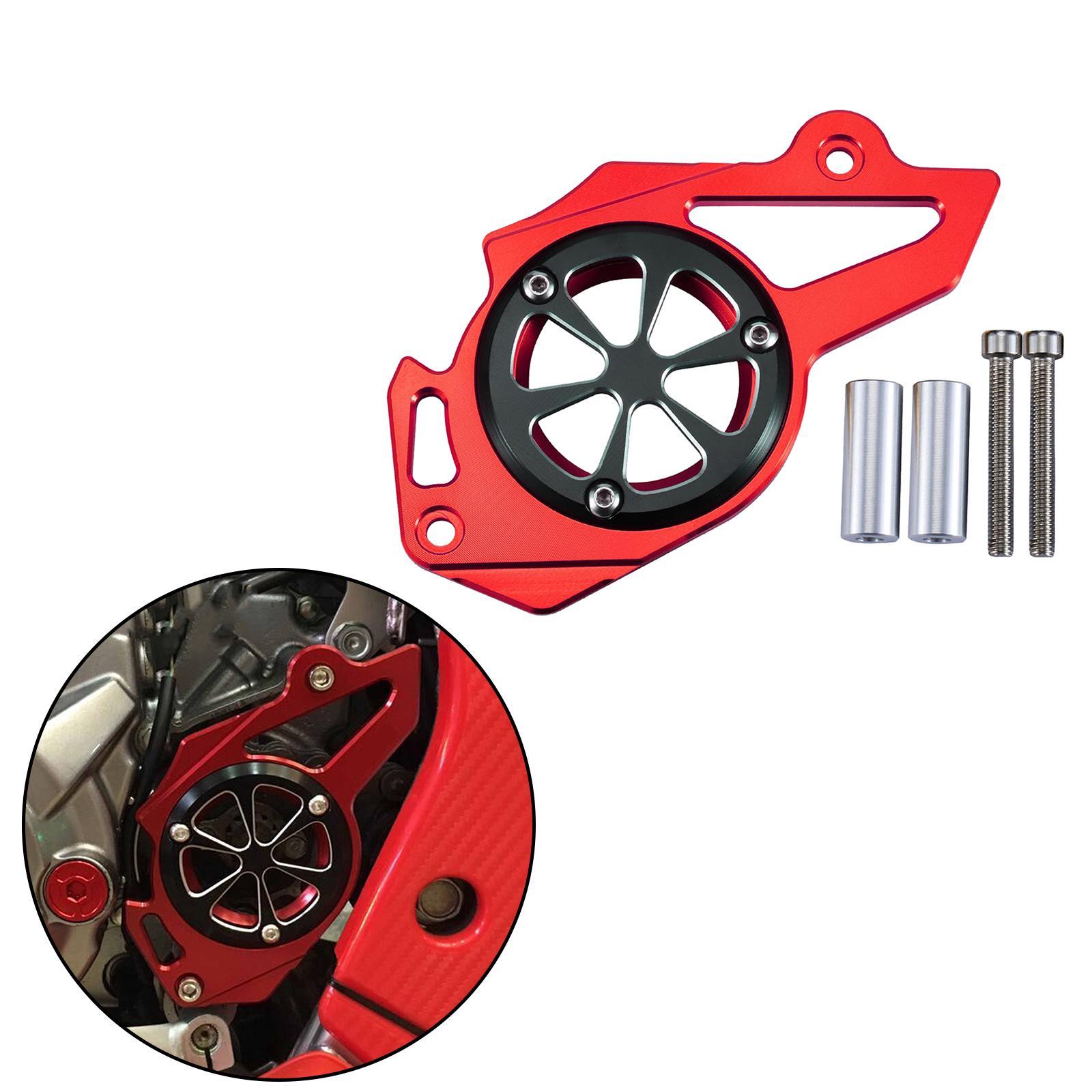 Aluminum Front Sprocket For CRF250L/M 2012-2015