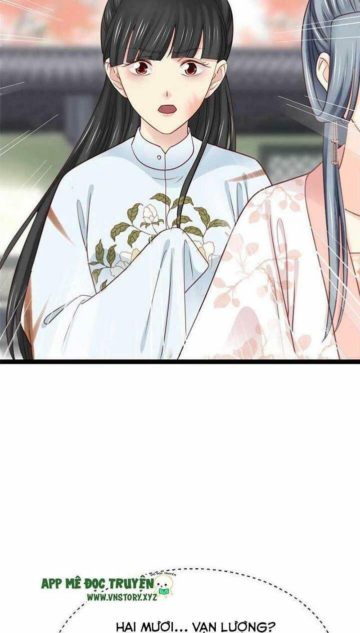 kiều nữ độc phi chapter 237 27