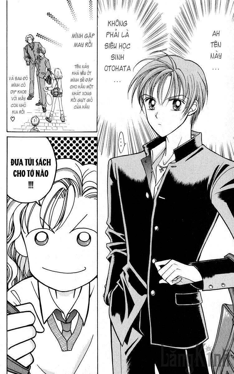 gals - mắt lưu ly chapter 1 26