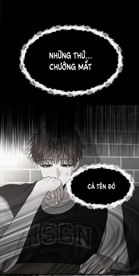 Tự Do Trong Mơ chapter 57.1 16